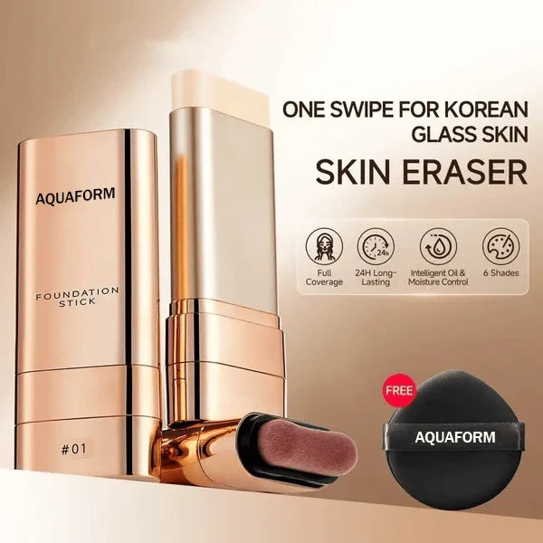 🔥\👍Luminous Dual-Ended Concealer Foundation Stick