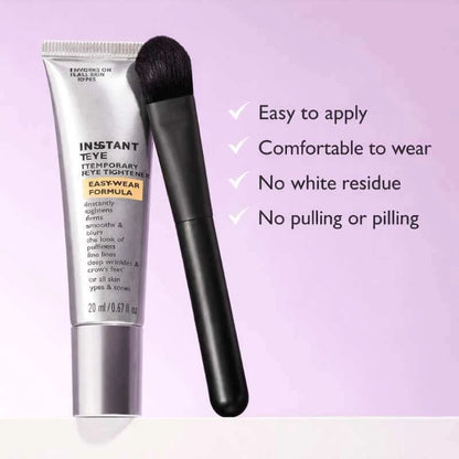 NOCEVIAL®Temporary Face Tightener | Firm and Smooth the Look of Fine Lines, Deep Wrinkles and Pores