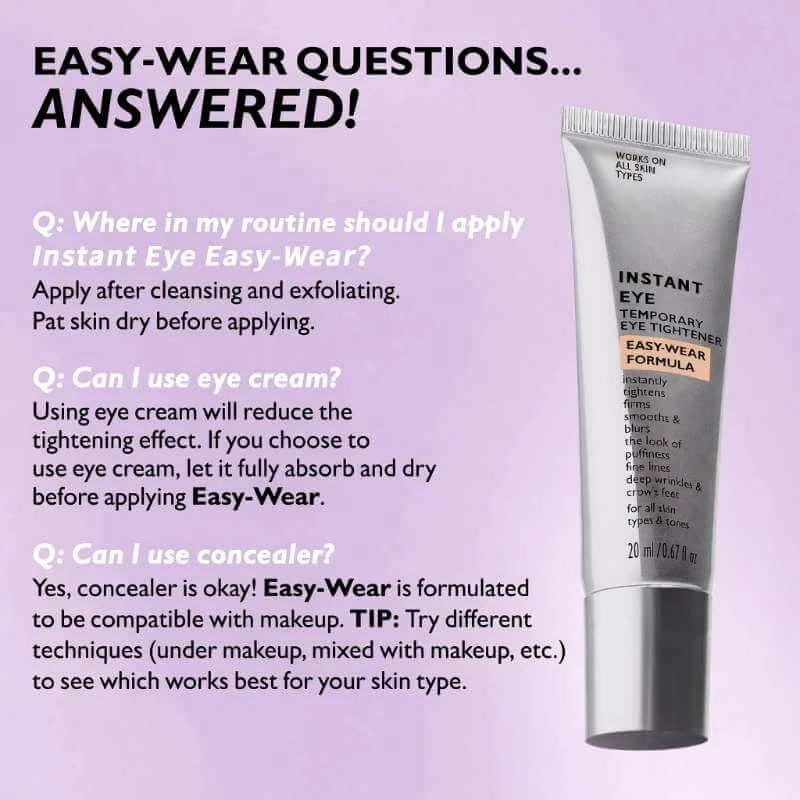 NOCEVIAL®Temporary Face Tightener | Firm and Smooth the Look of Fine Lines, Deep Wrinkles and Pores