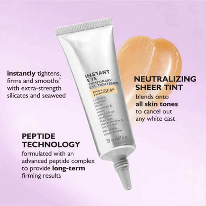NOCEVIAL®Temporary Face Tightener | Firm and Smooth the Look of Fine Lines, Deep Wrinkles and Pores