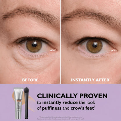 NOCEVIAL®Temporary Face Tightener | Firm and Smooth the Look of Fine Lines, Deep Wrinkles and Pores