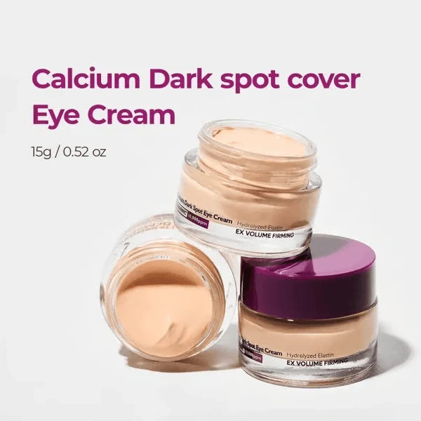 🎁Calcium Dark Spot Eye Cream | Dark Circle, Anti-aging, Sagging, Elasticity