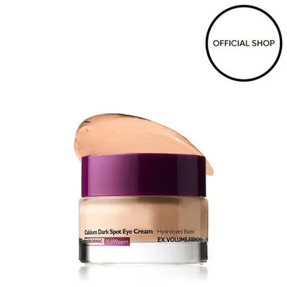 🎁Calcium Dark Spot Eye Cream | Dark Circle, Anti-aging, Sagging, Elasticity