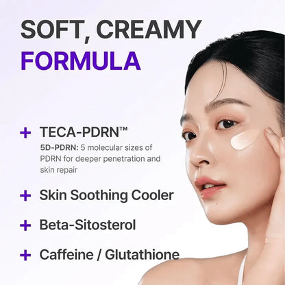 🧴Expert Madeca Cream Active Renew PDRN 50ml💧