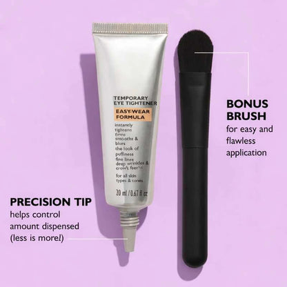 NOCEVIAL®Temporary Face Tightener | Firm and Smooth the Look of Fine Lines, Deep Wrinkles and Pores