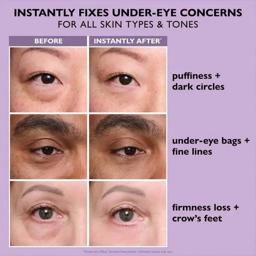 NOCEVIAL®Temporary Face Tightener | Firm and Smooth the Look of Fine Lines, Deep Wrinkles and Pores