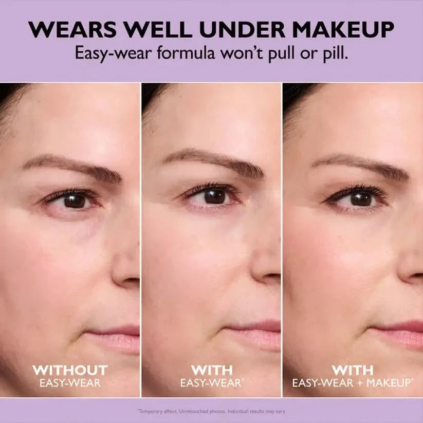 NOCEVIAL®Temporary Face Tightener | Firm and Smooth the Look of Fine Lines, Deep Wrinkles and Pores