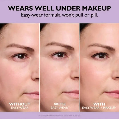 NOCEVIAL®Temporary Face Tightener | Firm and Smooth the Look of Fine Lines, Deep Wrinkles and Pores