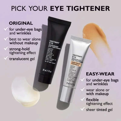 NOCEVIAL®Temporary Face Tightener | Firm and Smooth the Look of Fine Lines, Deep Wrinkles and Pores