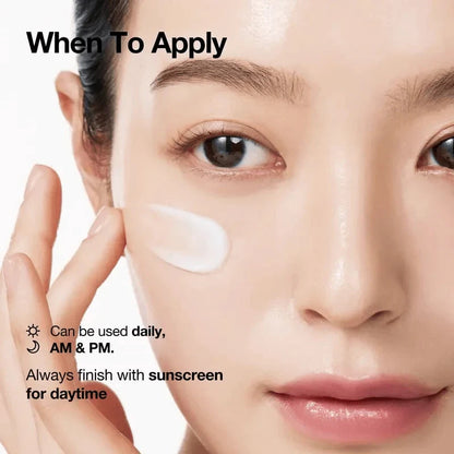Last Day Sale PDRN Hyaluronic Acid 100 Moisturizing Cream (60ml) | moisturizer, hydrating, glow💧